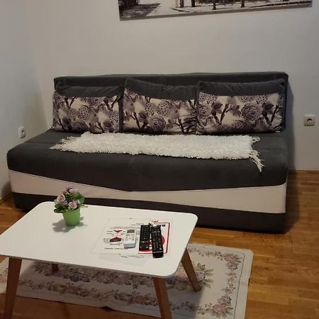 Naki Apartmani 波德戈里察 外观 照片