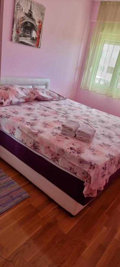 Naki Apartmani 波德戈里察 外观 照片