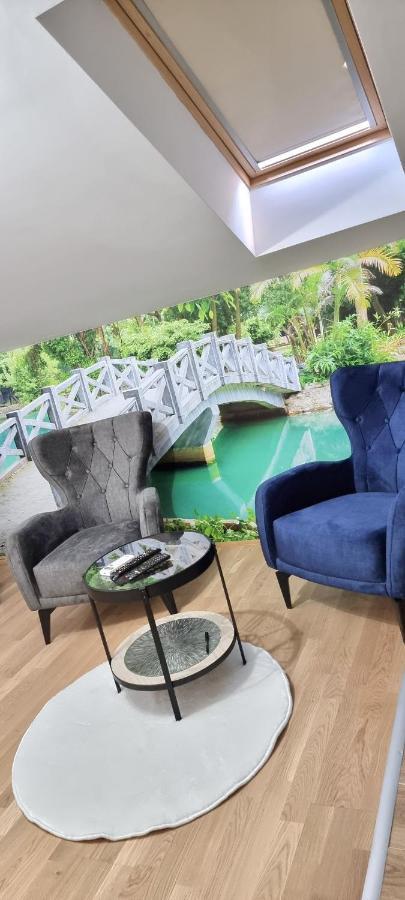 Naki Apartmani 波德戈里察 外观 照片