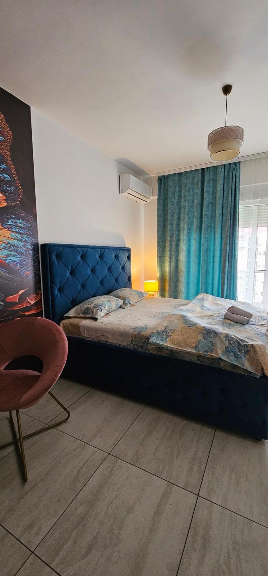 Naki Apartmani 波德戈里察 客房 照片