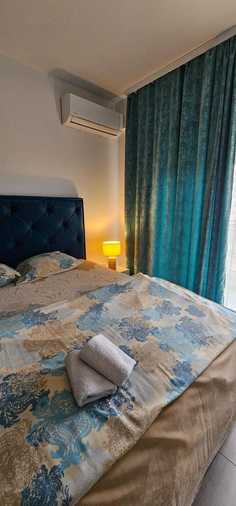 Naki Apartmani 波德戈里察 客房 照片