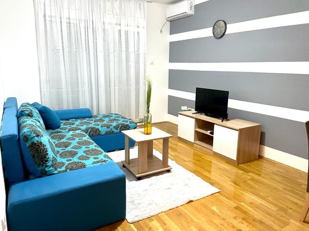 Naki Apartmani 波德戈里察 客房 照片