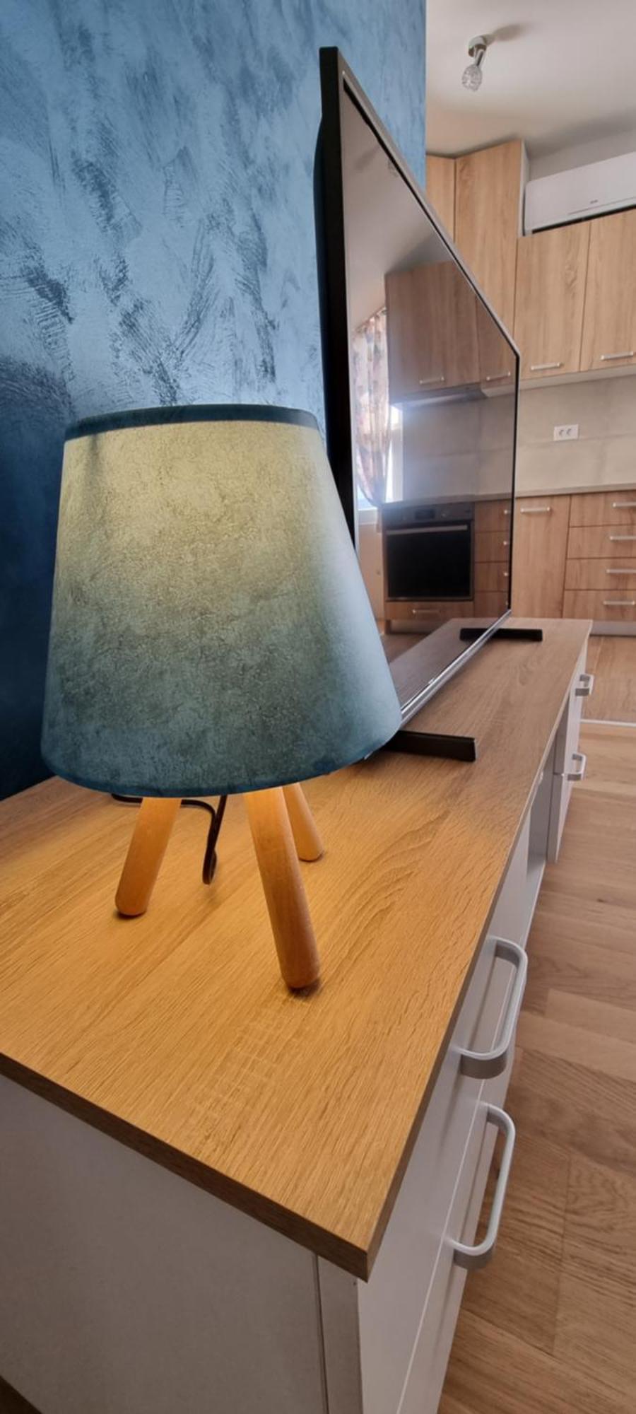 Naki Apartmani 波德戈里察 客房 照片