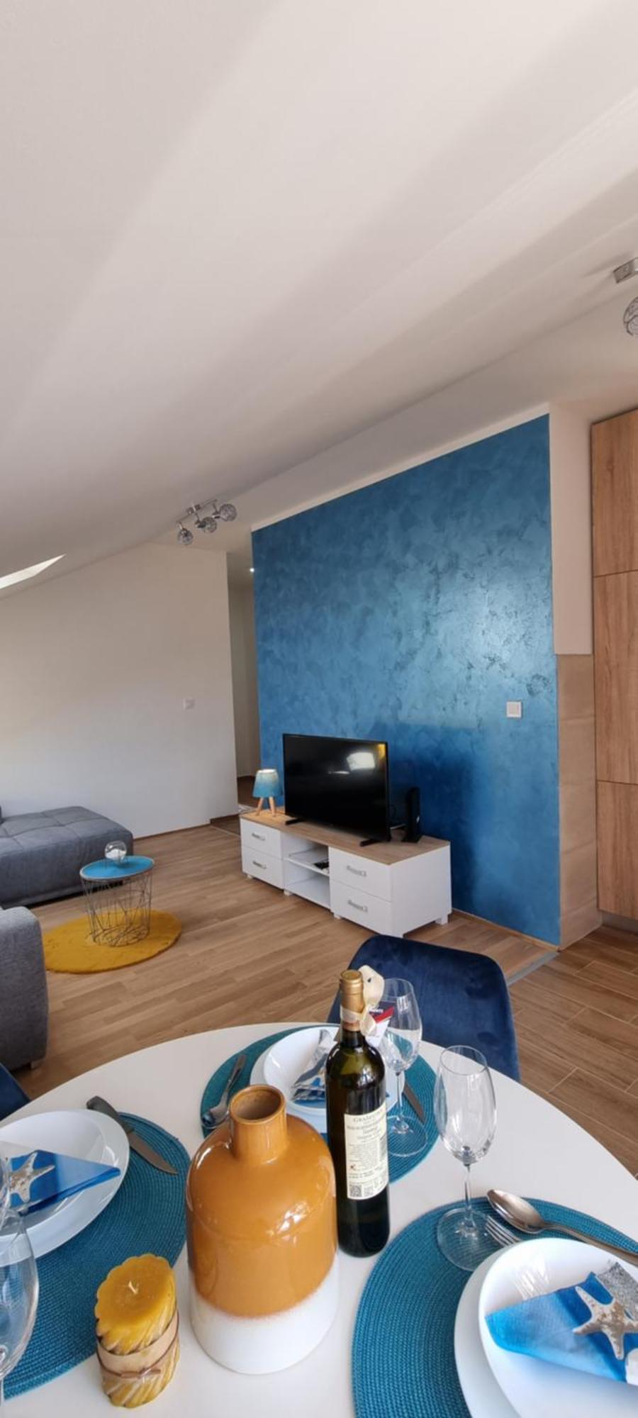 Naki Apartmani 波德戈里察 客房 照片