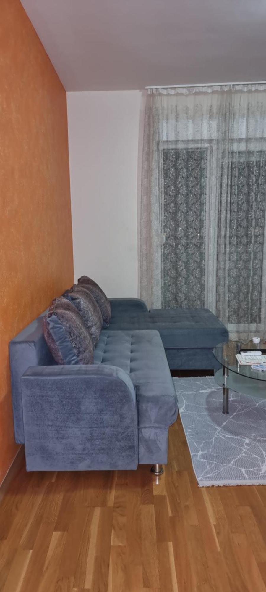 Naki Apartmani 波德戈里察 客房 照片