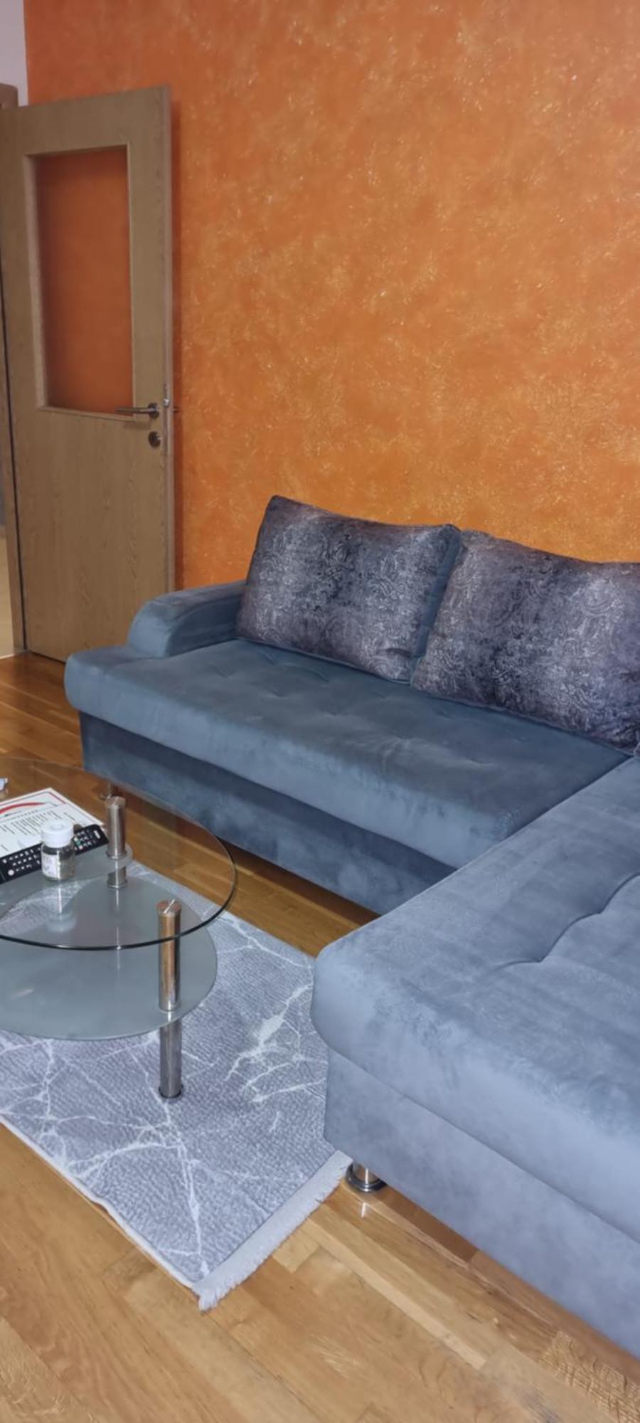 Naki Apartmani 波德戈里察 客房 照片