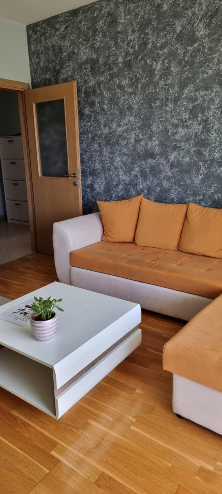 Naki Apartmani 波德戈里察 客房 照片