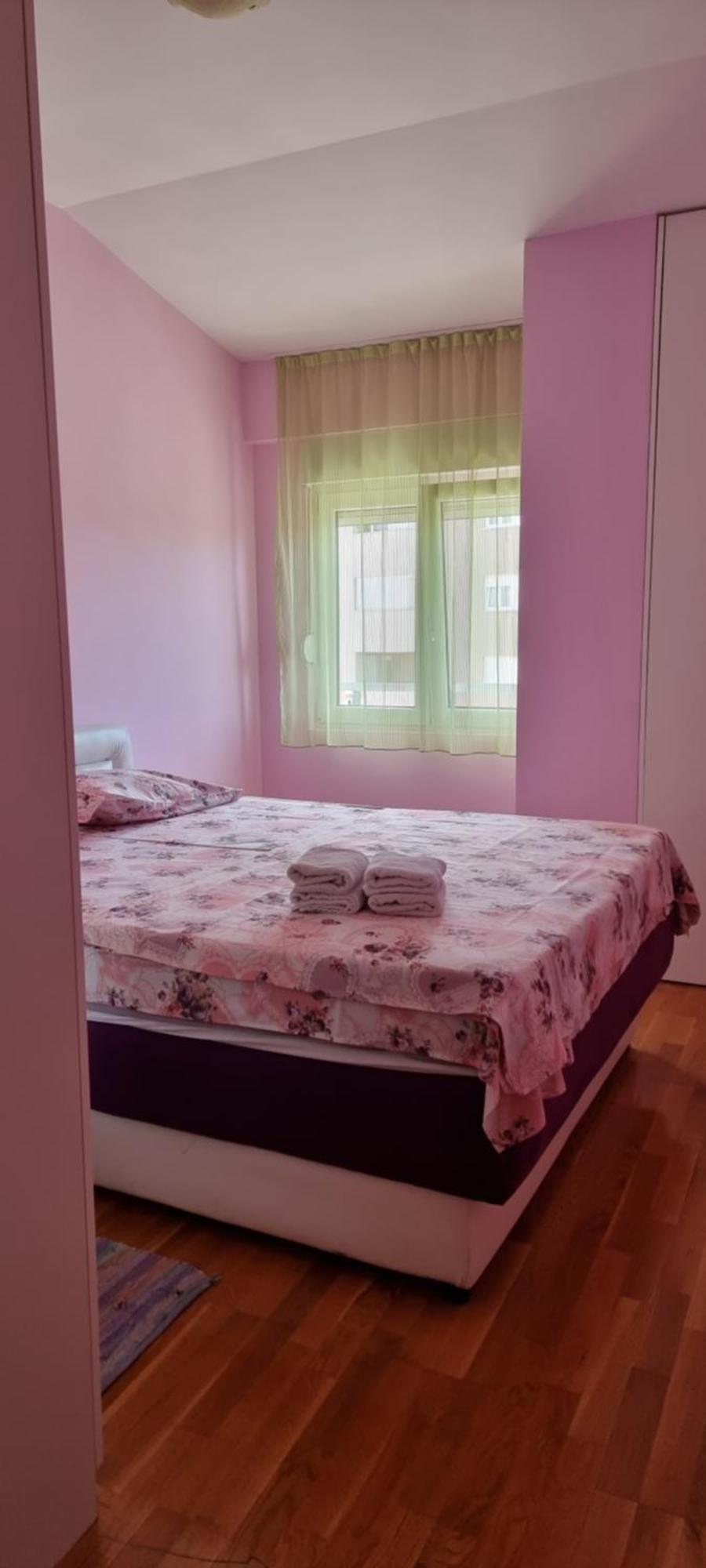 Naki Apartmani 波德戈里察 客房 照片